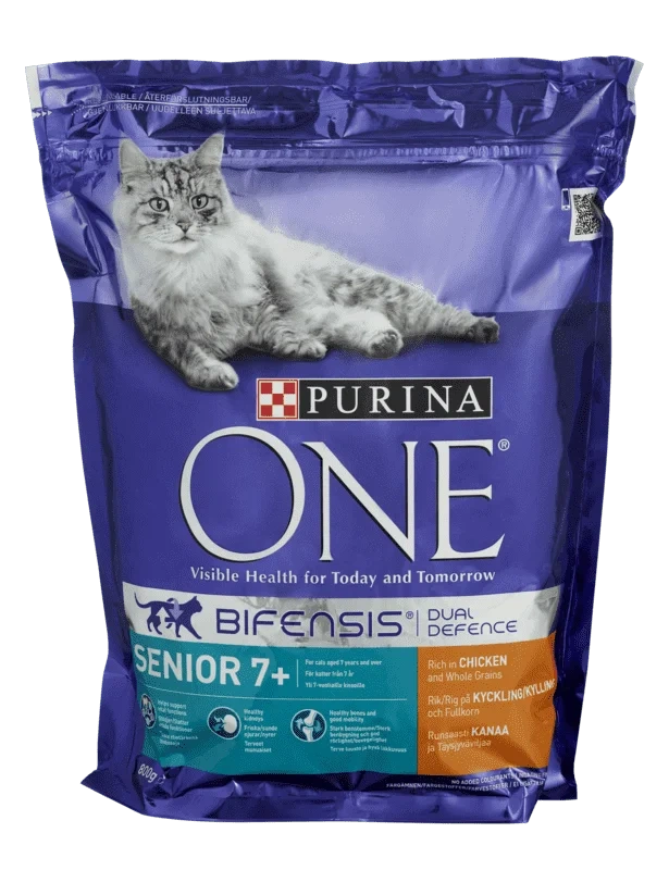 Purina One Senior 800g