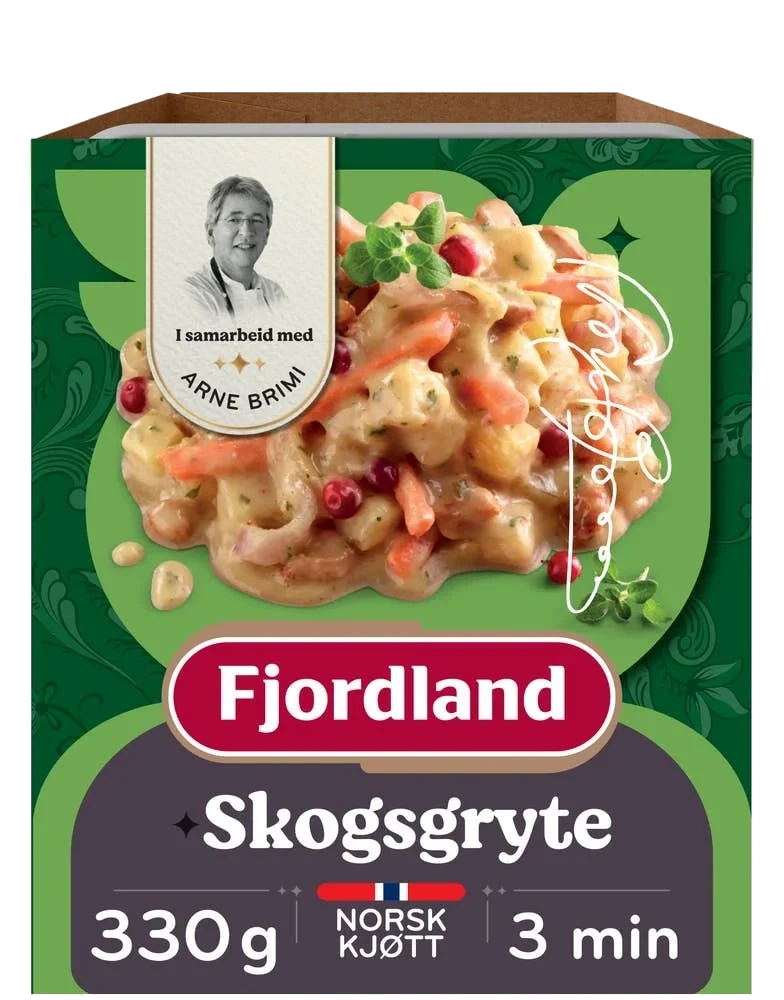 Brimis skogsgryte