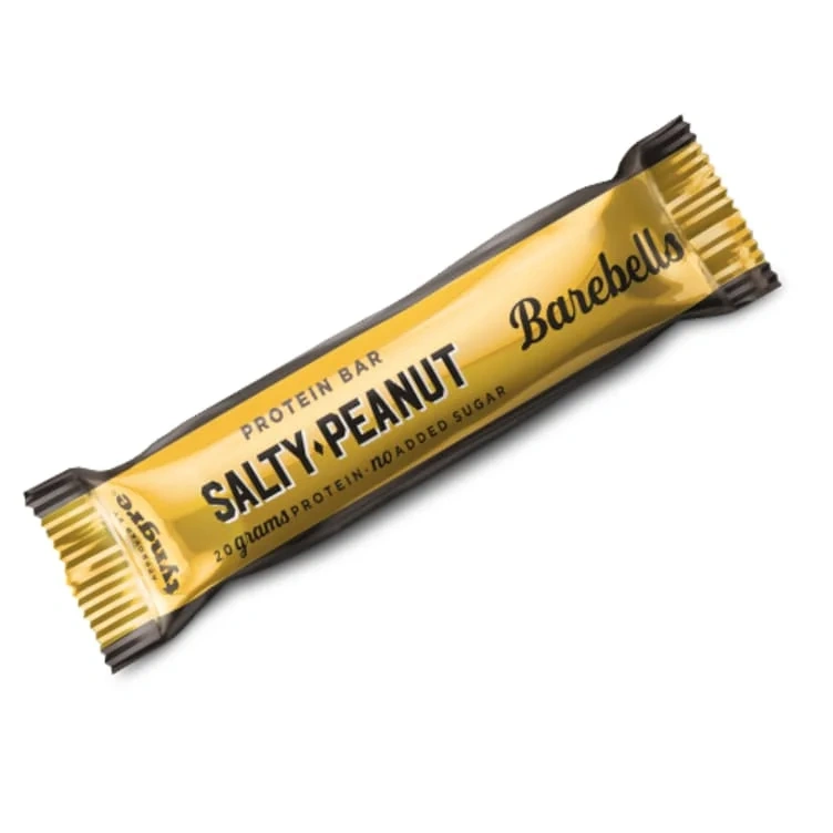 Proteinbar Salty Peanut 55g Barebells