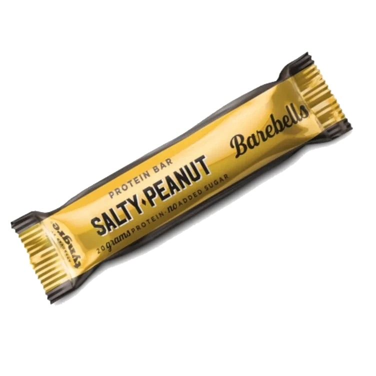 Proteinbar Salty Peanut 55g Barebells