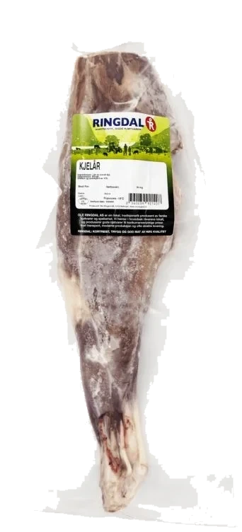 Kjelår Frys Ringdal
