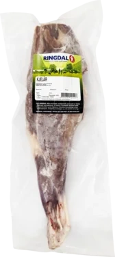 Kjelår Frys Ringdal