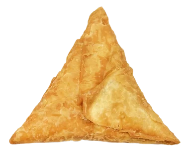 Vegetable Samosa - Jumbo