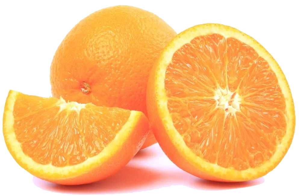 Store Appelsiner