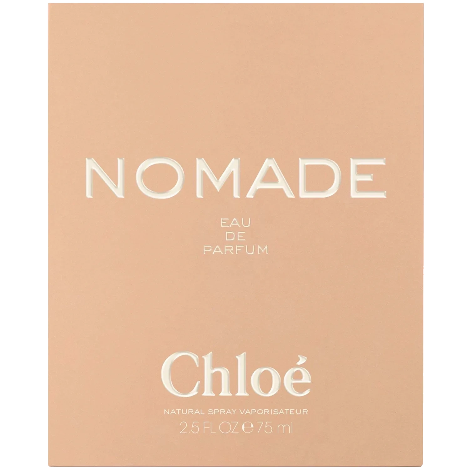 Chloé Nomade