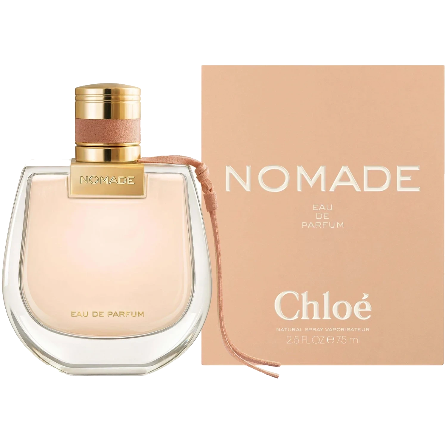 Chloé Nomade