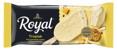 Royal Tropisk 90ml