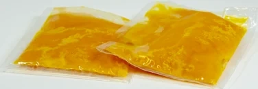 Kokosnøttolje Portsjonspose 108g X 40st