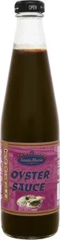 Oyster Sauce
