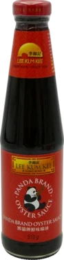 Panda Oyster Sauce 510g Lkk