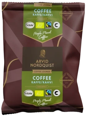 Arvid Nordquist Ethic Harvest Kaffe Mal 3, 100g
