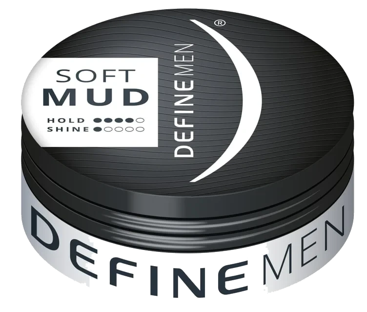 Define Men Mud Soft 80ml