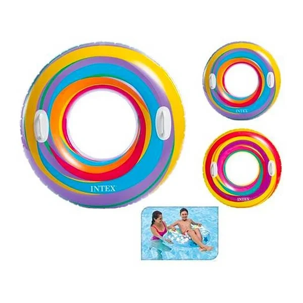 Stor Badering 91cm