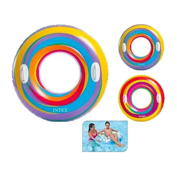 Stor Badering 91cm