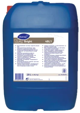 Clax Bright 4bl1 20.2kg
