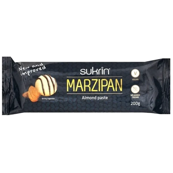 SukrinMarzipan