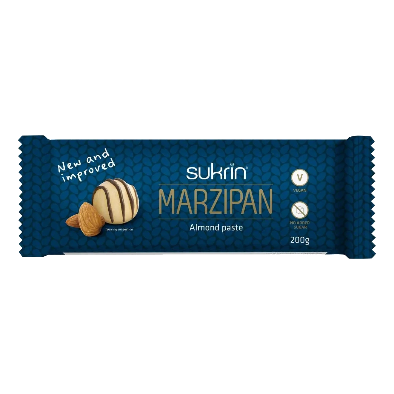 SukrinMarzipan