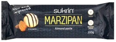 SukrinMarzipan