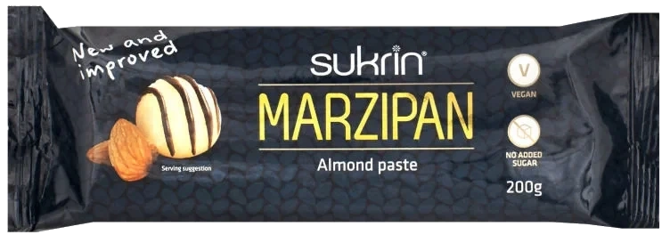 SukrinMarzipan