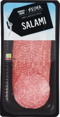Prima Salami 250g