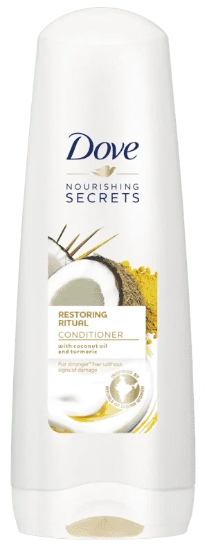 Dove Balsam Restoring Ritual 200ml