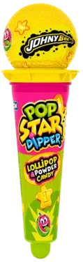 Johny Bee Pop Star Dipper 35g
