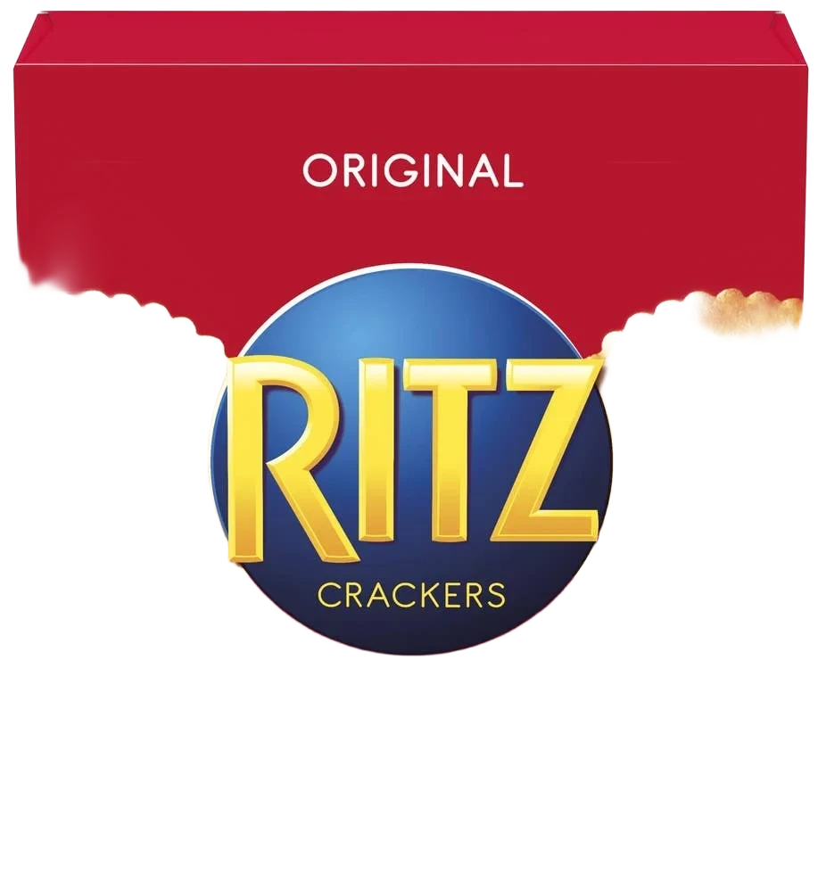 Ritz Kjeks Original 150g