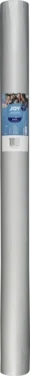 Duk Dunisilk+ Rull 1.18x25m Silver