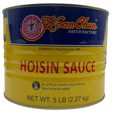 Hoi Sin Sauce 2270g