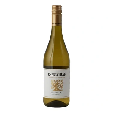 Gnarly Head Chardonnay 75 cl 13,5%