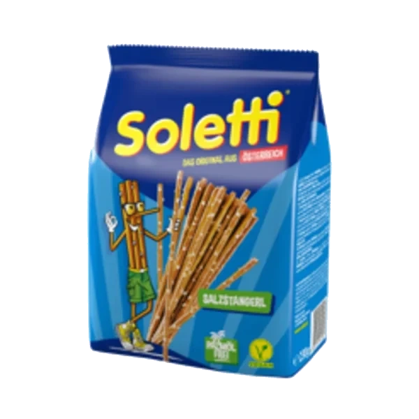 Saltstenger 230g Soletti