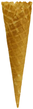 Krumkakekjeks Liten 300stk