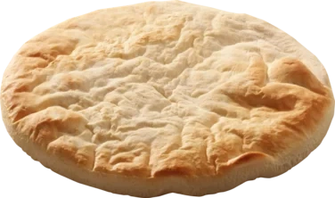 Pizzabunn Prebakt 40cm 7stk