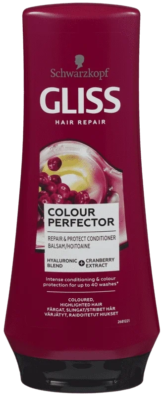 Gliss Color Perfecto Balsam 200ml