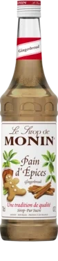 Monin Pepperkake Sirup 70cl