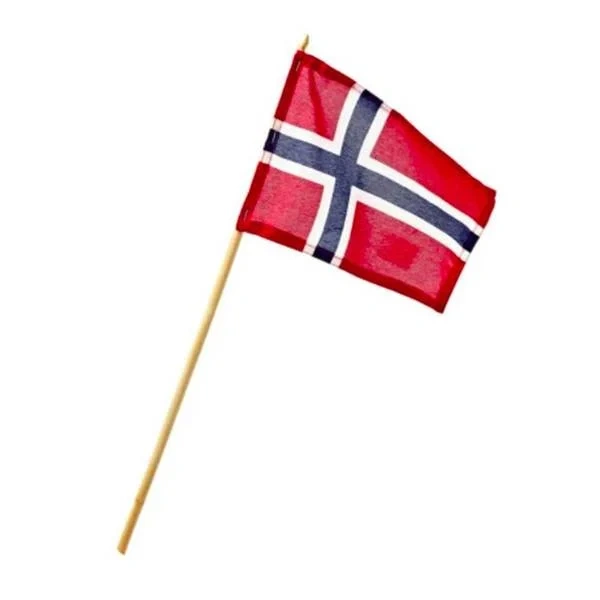 Festflagg 17.mai