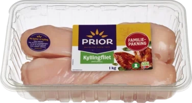 KYLLINGFILET 1kg prior