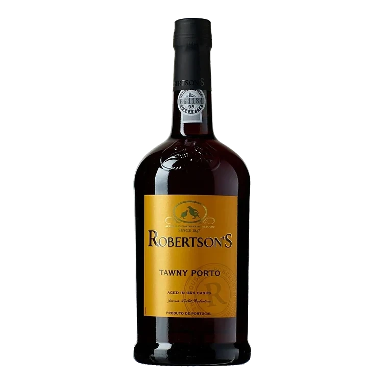 Sandeman imperial reserve tawny 19,5% 75cl