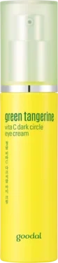 Green Tangerine Vita C Dark Circle Eye Cream