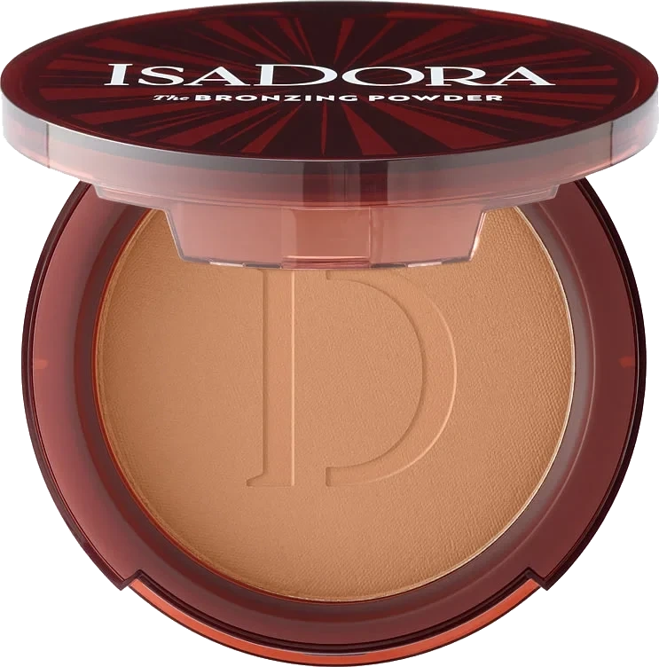 Bronzing Powder 48 Isadora