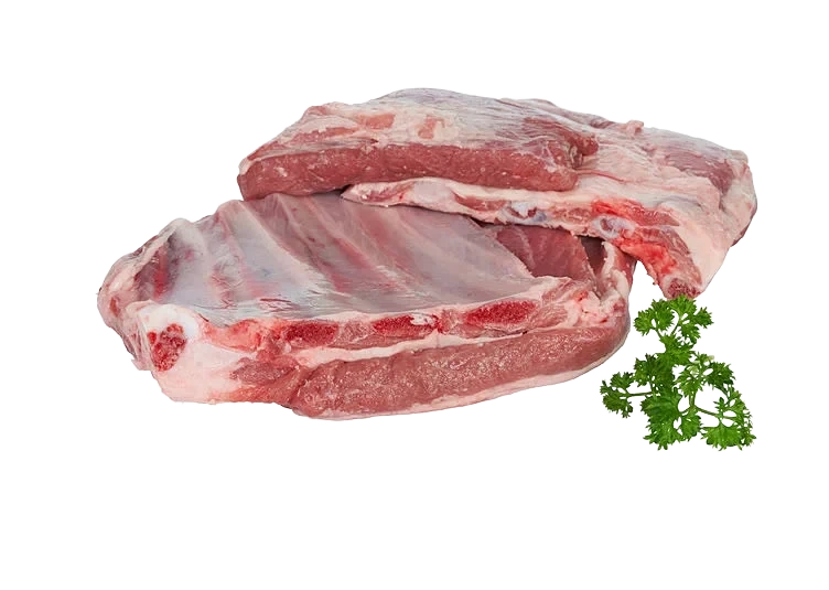 Lammeribbe ca2,2kg  kg