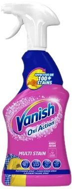 Vanish Flekkfjerner Forbehandler 750ml