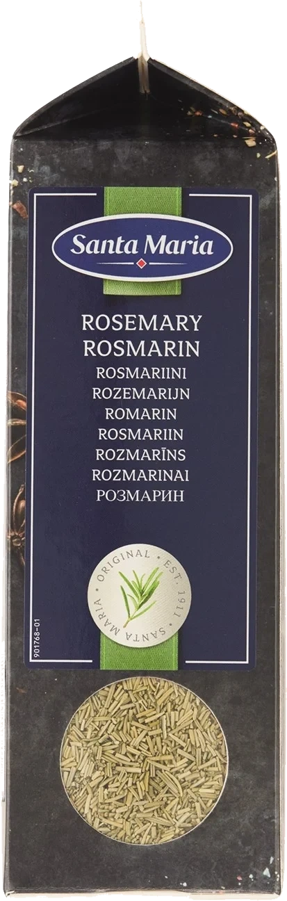 Rosmarin