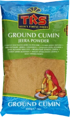 Ground Cumin 400g Trs