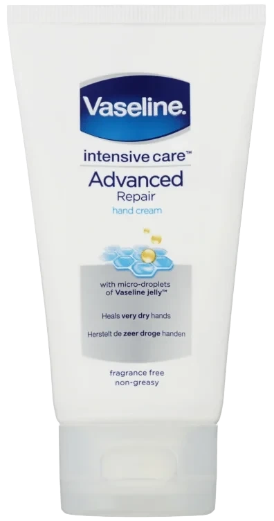 Vic Håndkrem Advanced Repair 75ml