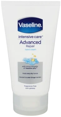 Vaseline Hand Repair 75ml