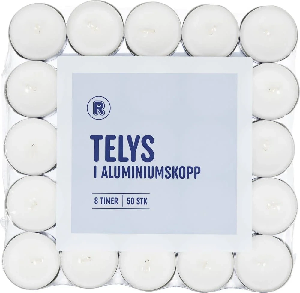 R Telys ALU