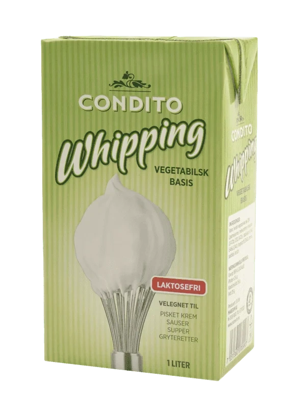 Condito Whipping 1l