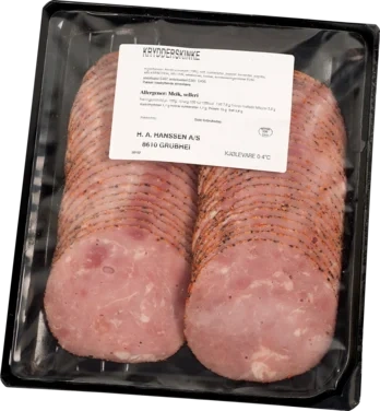 Krydderskinke Sk 500g Hanssens
