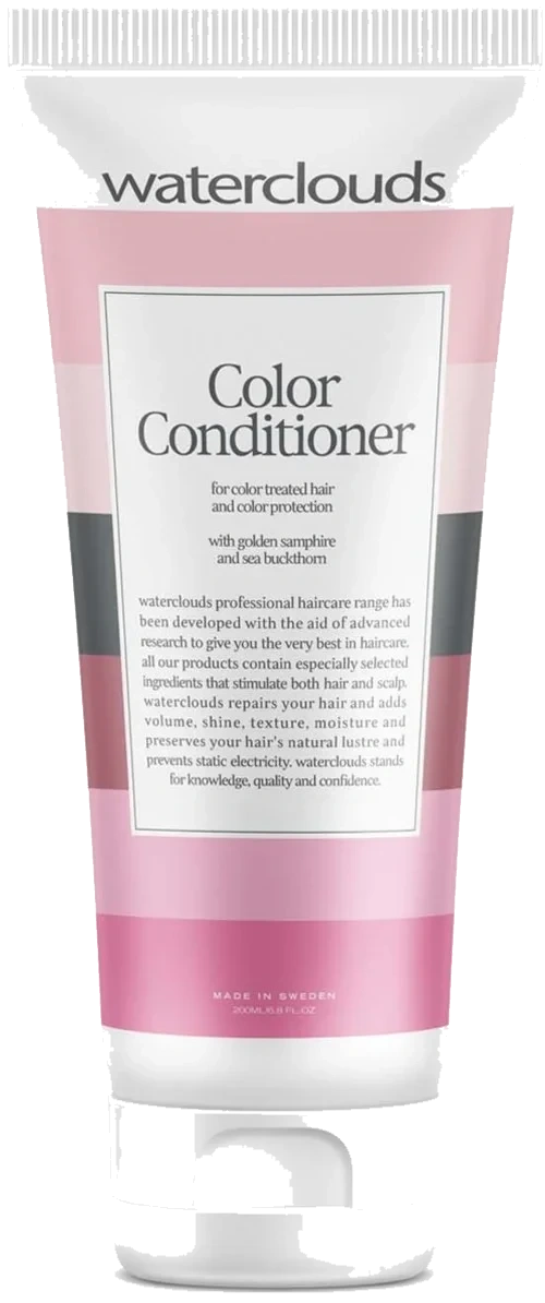 Waterclouds Color Conditioner 200 ml